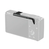 Smallrig 5688 Thumb grip for ricoh gr iv (black) kép