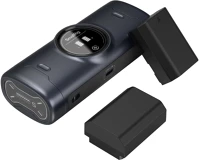 Smallrig 5695 Portable charger case kit for lp-e6p camera batteries kép