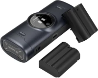 Smallrig 5697 Portable charger case kit for en-el15c camera batteries kép