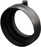 Smallrig 5709 Shading hood for fujifilm x half (charcoal silver) kép