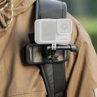 Smallrig 5722 Backpack clip for action cameras kép