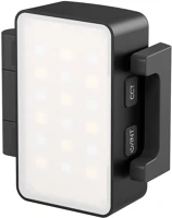 Smallrig 5733 Bi-color led video light for dji osmo pocket 3 kép
