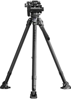 Smallrig 5755 X potato jet tribex carbon ii tripod kit kép