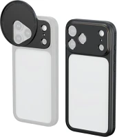 Smallrig 5790 Filmov lightweight photography bumper case for iphone 17 pro black kép