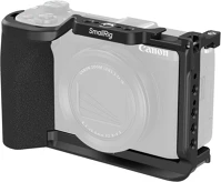 Smallrig 5807 Cage for canon powershot v1 (black) kép