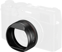 Smallrig 5848 Lens hood for fujifilm x100vi / x100v (black) kép