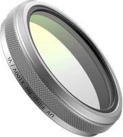 Smallrig 5853 Uv filter for fujifilm x100vi / x100v (silver) kép