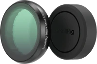 Smallrig 5863 BLACK Black mist filter kit for insta360 go ultra kép
