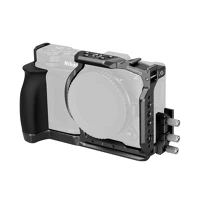 Smallrig 5904 Hawklock quick release cage for nikon zr kép
