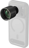 Smallrig 5920 2× magnification telephoto lens for phones (t-mount) kép