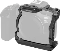 Smallrig 5953 hawklock quick release half cage for canon eos r6 mark iii / r6 mark ii / r5 kép