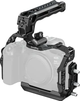 Smallrig 5955 Cage basic kit for canon eos r6 mark iii / r6 mark ii kép
