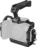 Smallrig 5957 Hawklock quick release cage kit for canon eos r6 mark iii / r6 mark ii kép