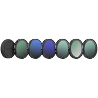 Smallrig 5967 Filter kit for dji osmo action 6 kép