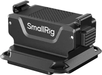 Smallrig 6014 Bidirectional attachable mount to arca-swiss adapter for dji osmo series kép