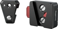 Smallrig 6021 Quick release v-lock mount plate kit kép
