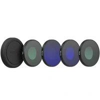 Smallrig 6036 Threaded filter kit for dji osmo action 6 kép