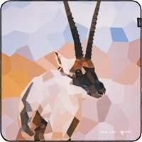 Smallrig 6041 Camera wrap wild china film series tibetan antelope pattern kép