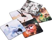 Smallrig 6044 Camera wrap 5-in-1 set wild china film series kép