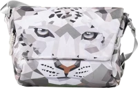 Smallrig 6045 creative design oldaltáska (wild china film sorozat hópárduc mintával) kép