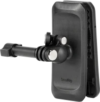 Smallrig 6052 HÁTIZSÁKPÁNT 6052 hátizsákpánt csíptetős rögzítő dji osmo pocket 4 / 3-hoz kép