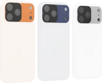 Smallrig 6077 Square nd & black mist filter kit for iphone 17 pro max (silver) kép