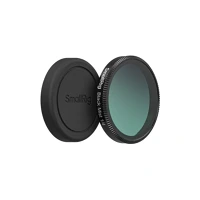 Smallrig 6086 1/4 effect black mist filter for dji osmo action 6 kép