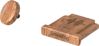 Smallrig 6238 Hot shoe cover for fujifilm cameras (rosewood) kép