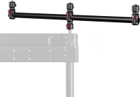Smallrig 6252 Vezeték nélküli videóadó tartó kamerakocsihoz (3 az 1-ben verzió) kép