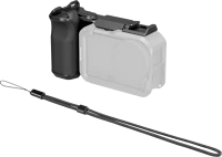 Smallrig 6259 Handle for  cages for dji osmo action 6 kép