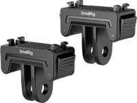 Smallrig 6303 gyorskioldó rögzítő adapter insta360 x5 / x4 air / ace pro 2 / ace pro / kép