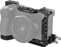 Smallrig 6700 4336 Camera cage for sony alpha 6700 4336 kép