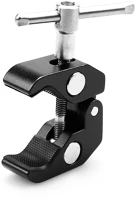 Smallrig 735 Super clamp w/ 1/4