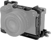 Smallrig 7CII/R 4422 Cage kit for sony alpha 7cii/r 4422 kép