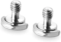 Smallrig 838 Quick release camera fixing screw 1/4 inch kép