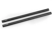 Smallrig 851 15mm carbon fiber rod - 30cm 12 inch (2pcs) kép