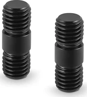 Smallrig 900 2pcs rod connector for 15mm rods kép