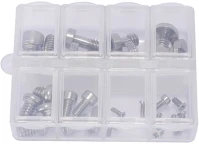 Smallrig AAK2326 Screw set for camera accessories kép