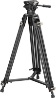 Smallrig AD-01 3751B Heavy-duty fluid head tripod ad-01 3751b kép