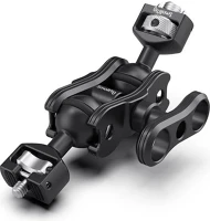 Smallrig AND 1/4 Magic arm with double ballheads( arri locating pins and 1/4’’ screw ) 2115 kép