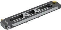 Smallrig BUN2484B Low-profile nato rail 90mm bun2484 kép