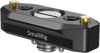 Smallrig BUN2521B Nato rail with arri locating screw 48mm bun2521 kép