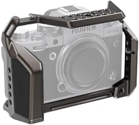 Smallrig CCF2761 Cage for fujifilm x-t4 camera kép
