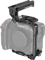 Smallrig EOS C70 Handheld kit for canon eos c70 kép
