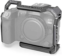 Smallrig EOS R5 AND R6 2982B Cage for canon eos r5 and r6 2982b kép
