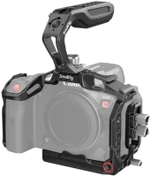 Smallrig EOS R5 C Black mamba canon eos r5 c keret (3891) kép