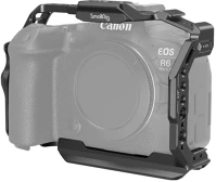 Smallrig EOS R6 Canon eos r6 mark ii rögzítőkeret (4159) kép