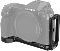 Smallrig GFX 100S L bracket for fujifilm gfx 100s kép