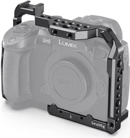 Smallrig GH5 AND GH5S CCP2646 Cage for panasonic gh5 and gh5s ccp2646 kép
