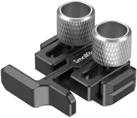 Smallrig HDMI&USB-C Hdmi&usb-c cable clamp for bmpcc 6k pro kép